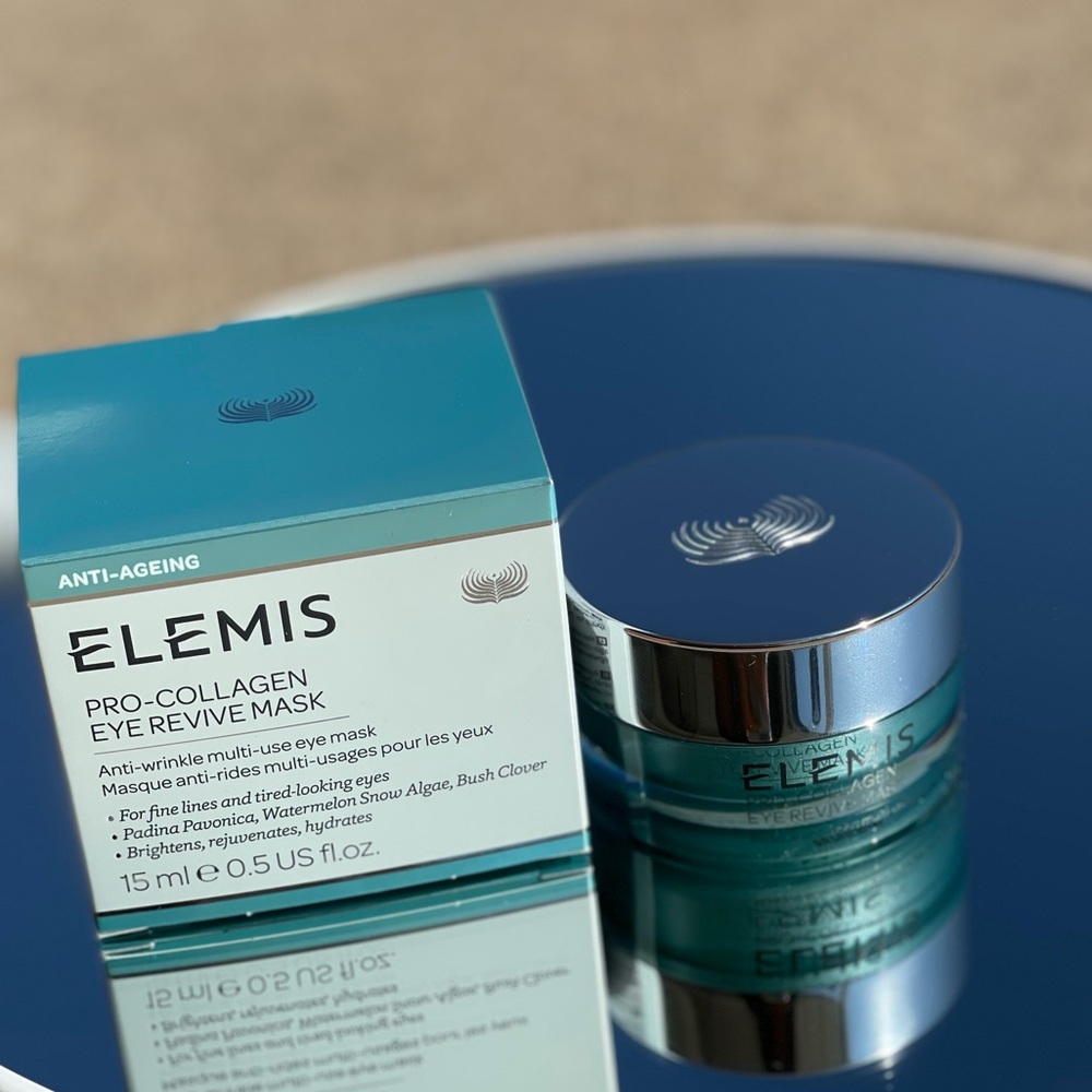 ELEMIS Pro-Collagen Eye Revive Mask